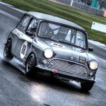 Historic Mini Racing